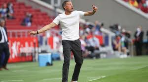 I saw luis enrique score a really nice goal in istanbul. Euro 2020 Luis Enrique We Need To Be Sharper In Front Of Goal As Com