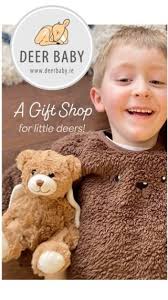 deerbaby.ie has got it all for you!