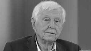 German author Hans Magnus Enzensberger dies