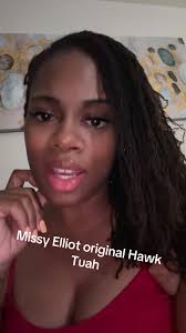 #missyelliott #missyelliott #hauktauh