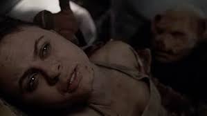 Barney Burman's Wild Boar (2019)