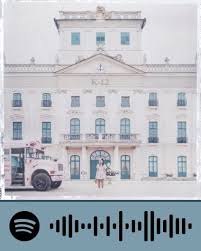 Pin By Mishka On Spotify Songs In 2020 Music Poster Design Melanie Martinez Music Poster