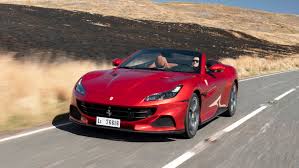 Maybe you would like to learn more about one of these? Ferrari Portofino M Review 2021 Top Gear