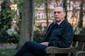 The club, on its official twitter handle, said: Jose Mourinho Is Not Useless But He S No Genius And Roman Abramovich Deserves An Apology From Uk Government Says Avram Grant
