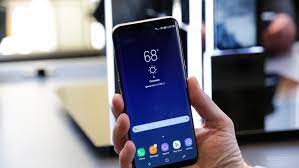 Tom's guide is supported by its audience. Fingerprint Face Scan Or Password What S The Best Way To Unlock Your Galaxy S8 The Verge