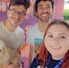 Mobile pet groomer for anxious dog?