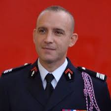 Sapeurs Pompiers des Vosges