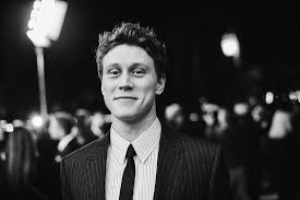 Matt Winkelmeyer On Instagram Georgemackay For Officialsbiff Gettyentertainment In 2020 George Mackay Mackay Actors