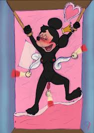 Rule 34 Dev - anthro ass blowjob blush crown disney donald_duck duck_bill  furry gloves kneeling kneeling_blowjob mickey _donald  _goofy:_the_three_musketeers_(2004) minnie_mouse mouse_ears mouse_tail  necro_opolis shoes|8741069488