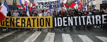 Les jeunes sont parmi les principales victimes de l'explosion de l'insécurité dans notre pays. Generation Identitaire Le Gouvernement Reflechit A Dissoudre Le Groupe D Extreme Droite