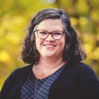 Rebecca Blume's Instagram, Twitter & Facebook