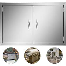 kitchenaid outdoor kitchen stainless