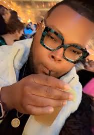 Adrian Holbert (@bigbabyssoulfultwist)