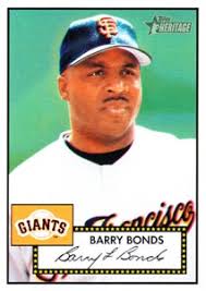 2001 Topps Heritage Baseball Checklist, Set Info, Boxes