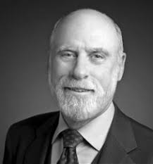 Vint Cerf Inductee Biography