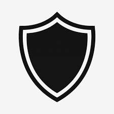 Vector Shield Icon Shield Clipart Shield Icons Safety Icon Png And Vector With Transparent Background For Free Download Shield Icon Shield Vector Graphic Design Background Templates