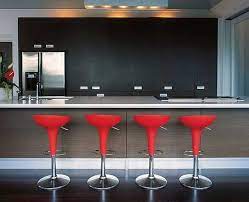 Check spelling or type a new query. Magis Bombo Red Bar Stools Red Bar Stools Modern Bar Stools Kitchen Stools