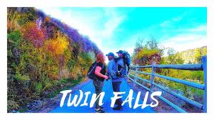 We did not find results for: Things To Do In Twin Falls Idaho Perrine Bridge Shoshone Falls And More Idaho Travel Vlog Youtube