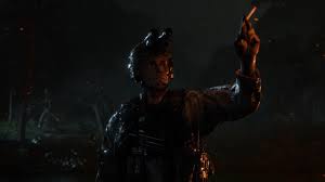 Maybe you would like to learn more about one of these? Death Stranding Cliff Mads Mikkelsen 4k Wallpaper 56