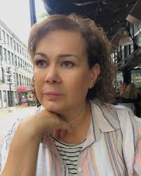 Tribute for Iris V. Gonzalez