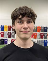 William Yeldell, Olathe South, Tight End