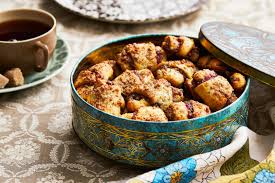 The Raspberry Rugelach Recipe Rescued by a Daughter-in-Law ...