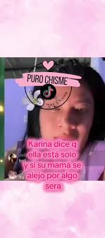 Karina La Mama De TikTok Último Video