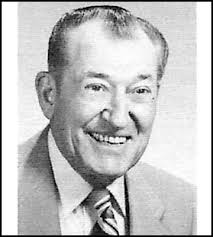 Obituary: Bieber, George N.