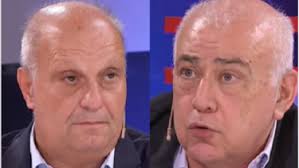 Corrupción M: Hernán Lombardi, investigado por contrataciones millonarias  en los medios públicos