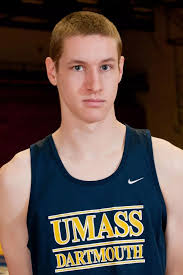 2011-12 Men's Track and Field Roster