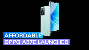 Oppo A57e launched in India with Helio ...