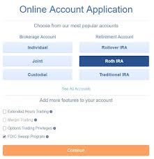 We did not find results for: How To Start Contributing To A Roth Ira