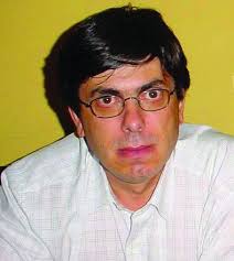 José Alegre Mesquita