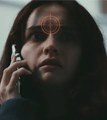 CRIMINAL MINDS .ᐟ ₎ . . . Aaron barely glances up from his paperwor...