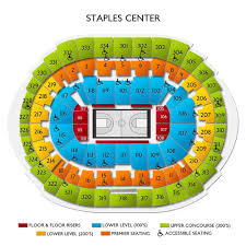 Clippers Vs Suns Tickets For 12 17 19 Staples Center