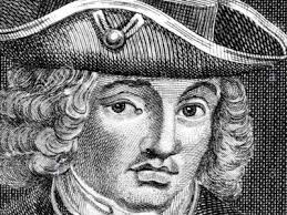 La historia secreta del policía más corrupto de Londres: Jonathan Wild