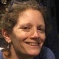 Melissa McCullough Obituary