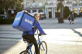 Wolt enterprises oy operates as a food delivery company. Coronavirus Contactless Food Delivery Now Available In Hungary Daily News Hungary