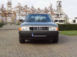 Image result for Black 1989 Audi