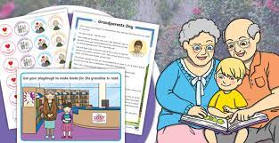 We did not find results for: Grandparents Day 2021 Event Info And Resources