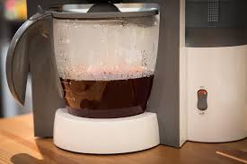 Ninja specialty coffee maker cm407. How To Use A Coffee Maker 5 Super Easy Steps And Coffee Calc