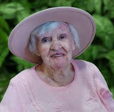 Contributions to the tribute of Mavis June Sinclair