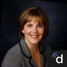 Dr. Cynthia L. Larson (Svobodny), MD