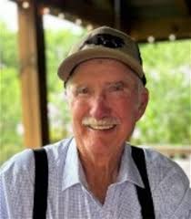 Mike Houston Obituary