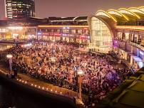 Dubai Sightseeing Abra Cruise