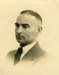 Simon Bernard Themans