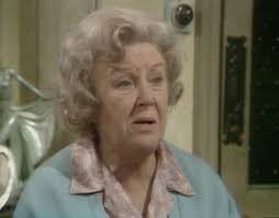 Film Fan: TV Series: On The Buses Season 6