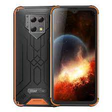 Blackview BV9800 Pro Thermal Imaging ...