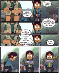 Fishing Trip : rTheOwlHouse