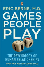 Check out eric's best online game collection. Games People Play The Psychology Of Human Relationships Eric Berne 9780241257470 Hive Co Uk